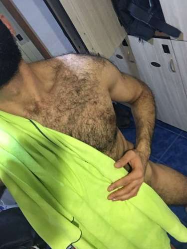 Руслан (25 лет) (Фото!) предлагает мужской эскорт, массаж или другие услуги (№5638252)