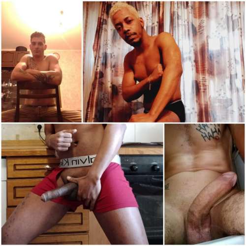 Albert (27 years) (Photo!) offering male escort, massage or other services (#5638862)