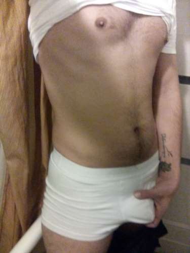 Adrian (24 years) (Photo!) offering male escort, massage or other services (#5653873)