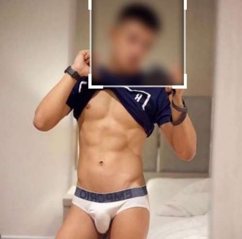 Азиат (24 года) (Фото!) предлагает мужской эскорт, массаж или другие услуги (№5662749)