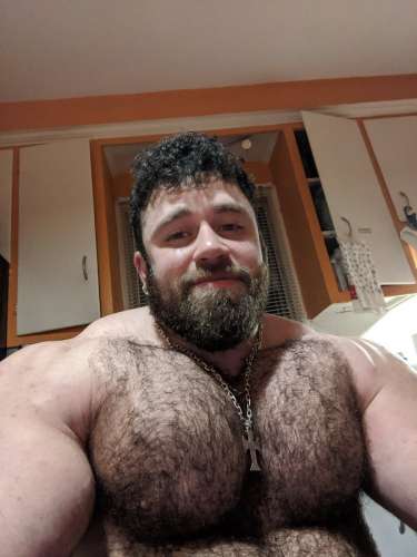 Владимир (35 лет) (Фото!) предлагает мужской эскорт, массаж или другие услуги (№5703114)