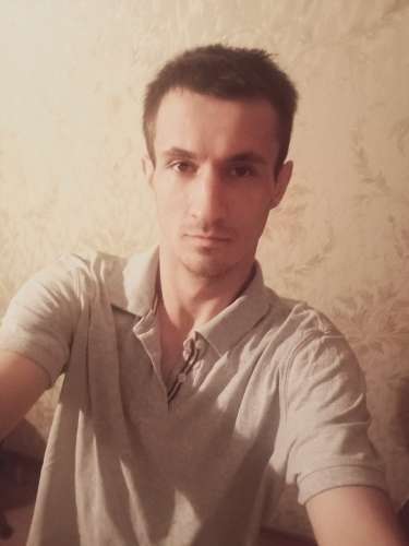 Дмитрий (25 years) (Photo!) offer escort, massage or other services (#5715925)