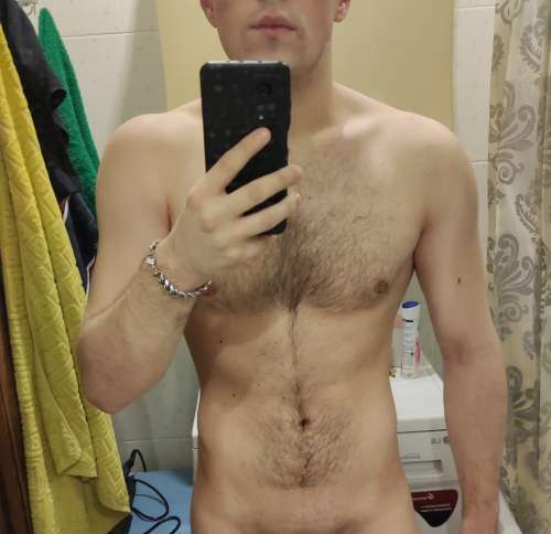 Andrey (22 years) (Photo!) offering male escort, massage or other services (#5723319)