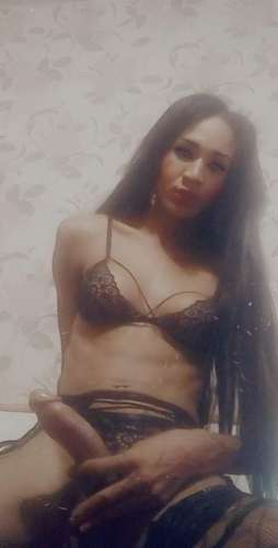 Dianny (28 years) (Photo!) offering male escort, massage or other services (#5726812)