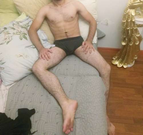 Руслан (24 года) (Фото!) предлагает мужской эскорт, массаж или другие услуги (№5742434)
