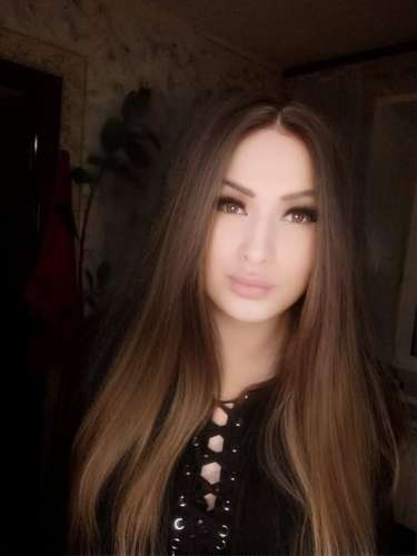 Зарина (27 years)