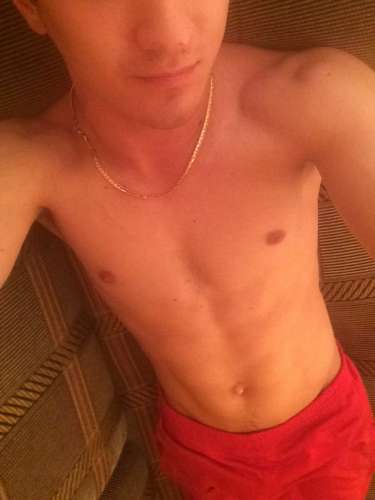 Дмитрий (25 years) (Photo!) offer escort, massage or other services (#5793411)