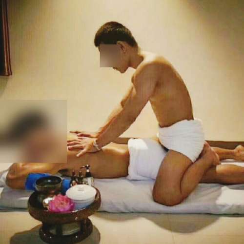 Боди массаж (23 года) (Фото!) предлагает мужской эскорт (№5864307)