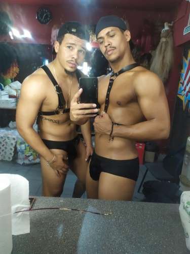 Мексиканцы (24 года) (Фото!) предлагает мужской эскорт, массаж или другие услуги (№5906458)