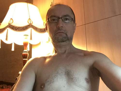 Вадим (42 gadi) (Foto!) piedāvā masāžu, eskorta vai citus pakalpojumus (#5925974)