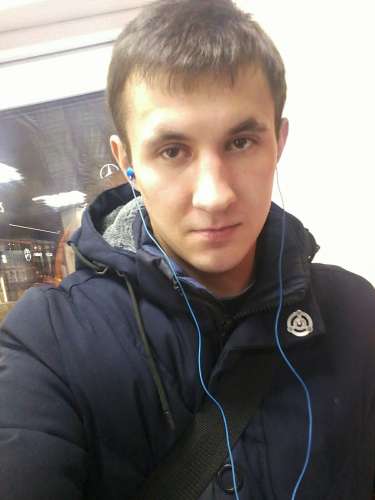 Дмитрий (25 лет) (Фото!) предлагает мужской эскорт, массаж или другие услуги (№5929884)