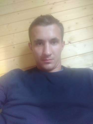 Дмитрий (25 metai)