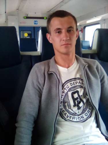 Дмитрий (25 gadi) (Foto!) piedāvā eskorta pakalpojumus, eskorta vai citus pakalpojumus (#5934843)