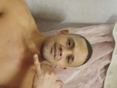 Yasmani moran (33 года) (Фото!) предлагает мужской эскорт, массаж или другие услуги (№5942960)