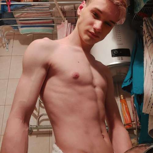 Владимир (21 год) (Фото!) предлагает мужской эскорт, массаж или другие услуги (№5964759)