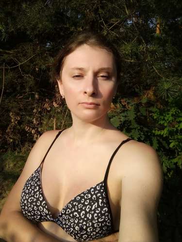 Елена (30 gadi) (Foto!) piedāvā virtuālos pakalpojumus (#5995943)