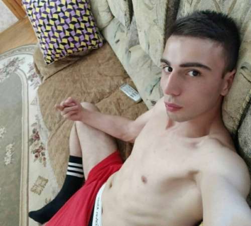 Артём (24 года) (Фото!) предлагает мужской эскорт, массаж или другие услуги (№6016274)
