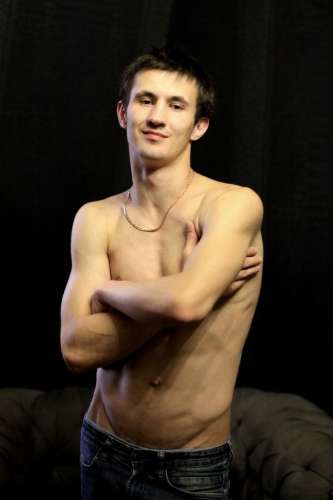 Дмитрий (26 лет) (Фото!) предлагает мужской эскорт, массаж или другие услуги (№6047556)