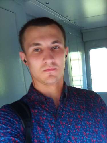 Дмитрий (26 лет) (Фото!) предлагает мужской эскорт, массаж или другие услуги (№6051049)