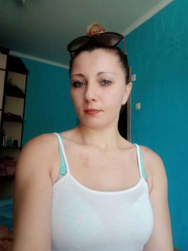 ЛЕНА  (30 лет)