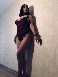 Оля (25 years) (Photo!) offer escort, massage or other services (#6163922)