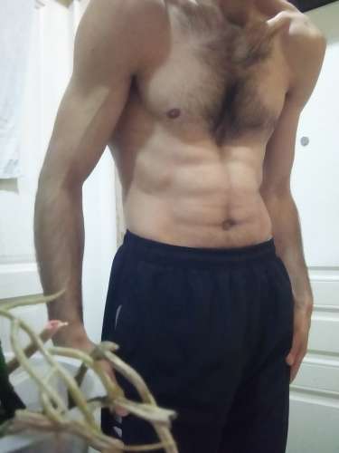 Акт Дагестанец (29 лет) (Фото!) предлагает мужской эскорт, массаж или другие услуги (№6187718)