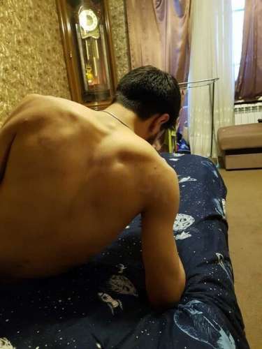 Тахир (24 года) (Фото!) предлагает мужской эскорт, массаж или другие услуги (№6206892)