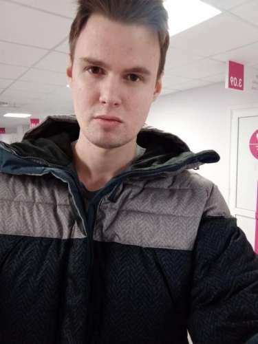 Василий (25 лет)