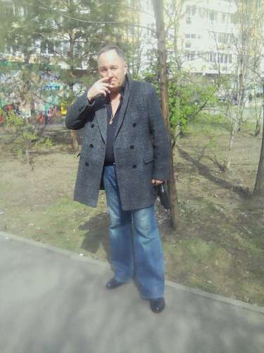 Олег  (57 лет)