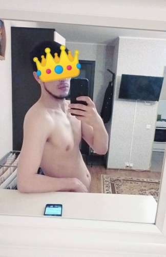 Султан  (23 года)
