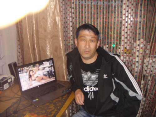 Сергей (46 лет) (Фото!) предлагает виртуальные услуги (№6289941)