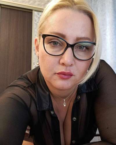 Светлана (37 лет) (Фото!) познакомится с мужчиной для секса (№6354944)