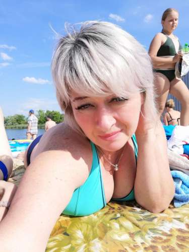 Светлана  (49 лет)