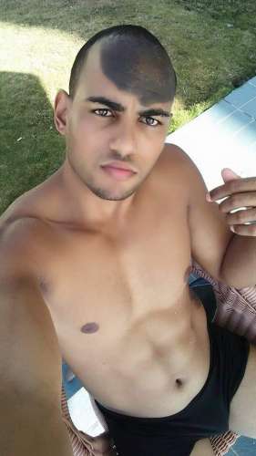 Ricardo (26 years) (Photo!) offering male escort, massage or other services (#6410446)