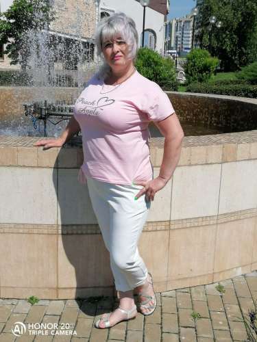Светлана  (49 лет)