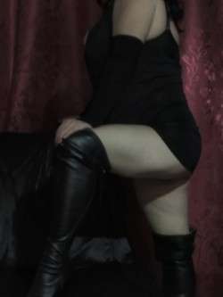 Госпожа Мари (41 year) (Photo!) wants to tie sadomasochistic acquaintance (#6499712)