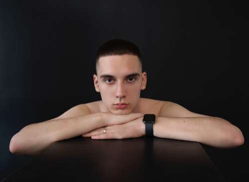 Раф (19 лет) (Фото!) предлагает мужской эскорт, массаж или другие услуги (№6543327)
