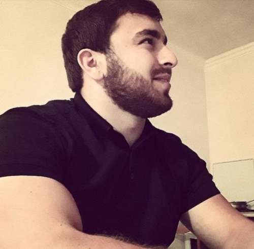 Руслан (24 gadi) (Foto!) piedāvā eskorta pakalpojumus, eskorta vai citus pakalpojumus (#6543335)