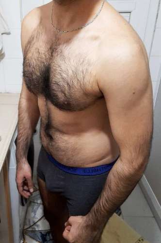 Мурат (26 лет) (Фото!) предлагает мужской эскорт, массаж или другие услуги (№6545408)