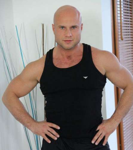 Сергей (45 лет) (Фото!) хочет завязать садо-мазо знакомство (№6560095)