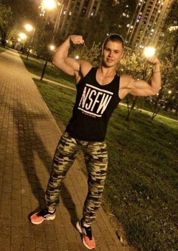 Сергей (24 года) (Фото!) предлагает мужской эскорт, массаж или другие услуги (№6668945)