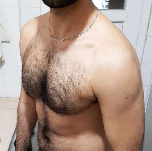 Мурад (27 лет) (Фото!) предлагает мужской эскорт, массаж или другие услуги (№6682697)