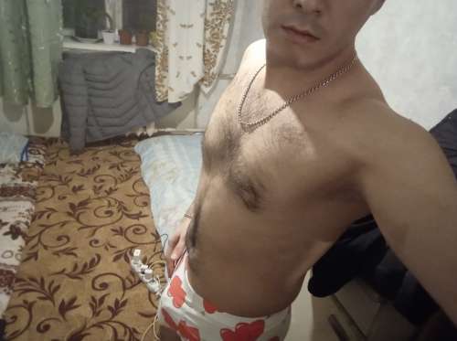 Амир (27 years) (Photo!) offering male escort, massage or other services (#6714210)