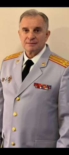 Золотницкий Игорь (65 gadi)