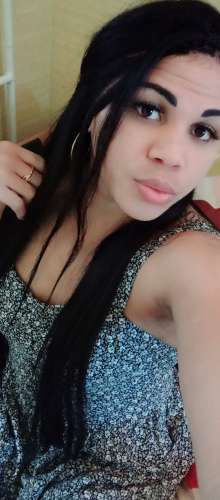 hello 😘👋 latin trans girl with 😁18cm cock is ready to meet i do cunnilingus erot…