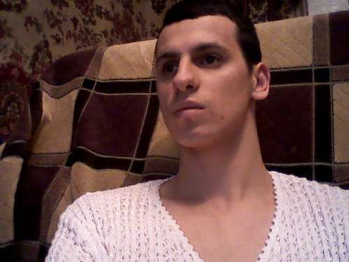 Дмитрий (28 лет) (Фото!) предлагает эскорт, массаж или другие услуги (№6757465)