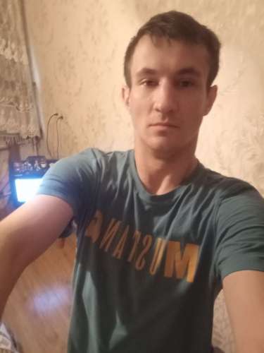 Дмитрий (28 years)