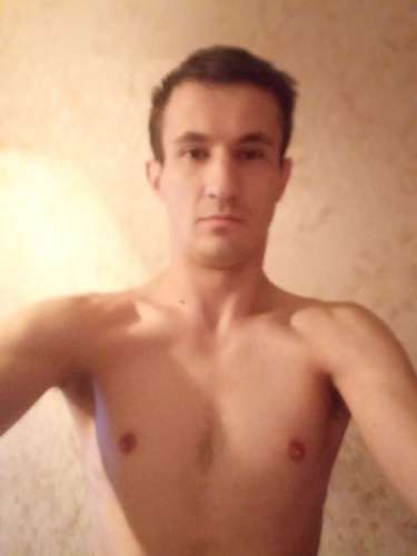 Дмитрий (28 years) (Photo!) offer escort, massage or other services (#6801865)