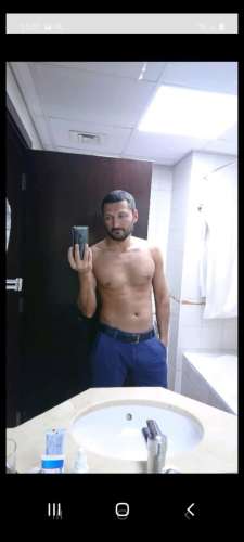 Alex. XXL (34 years) (Photo!) offering male escort, massage or other services (#6802007)