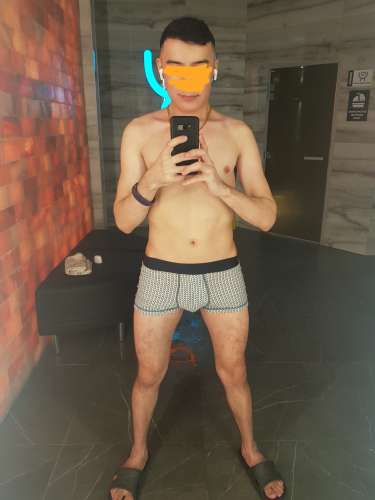 Damir (23 metai) (Nuotrauka!) siūlote vyrų escortą (#6810886)